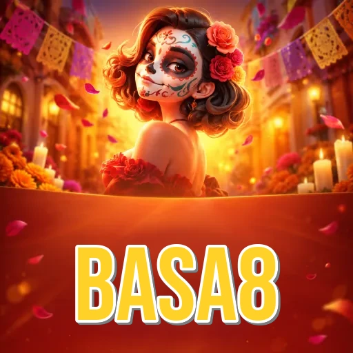 Screenshot 1 - basa8 Home Screen