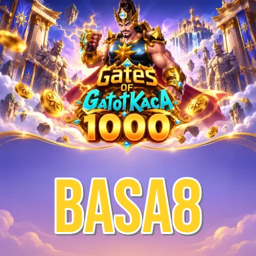 Screenshot 3 - basa8 Settings