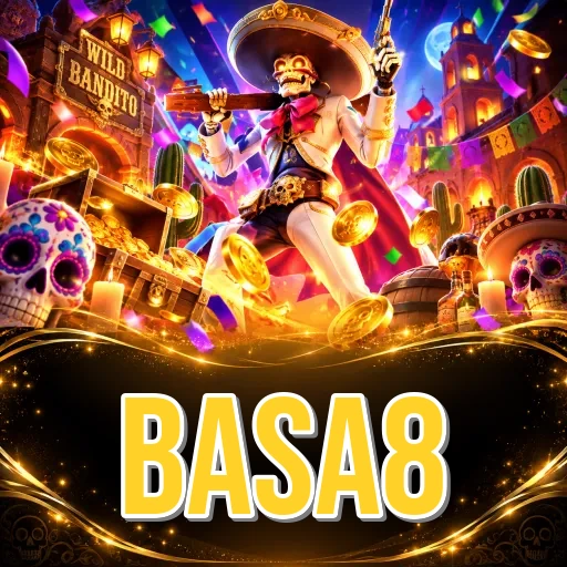 Screenshot 1 - basa8 Home Screen