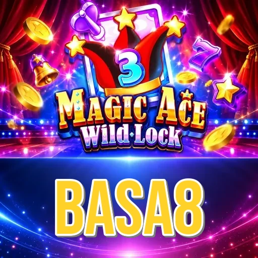 Screenshot 1 - basa8 Home Screen