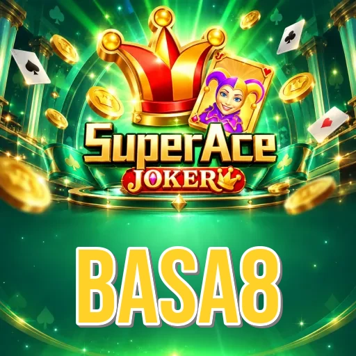 Screenshot 1 - basa8 Home Screen