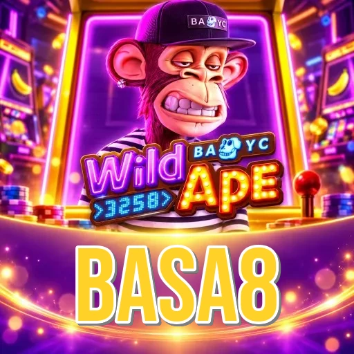 Screenshot 1 - basa8 Home Screen