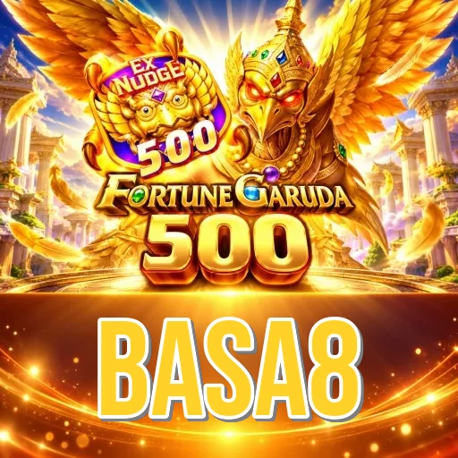 Screenshot 1 - basa8 Home Screen
