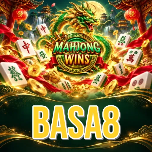 Screenshot 3 - basa8 Settings