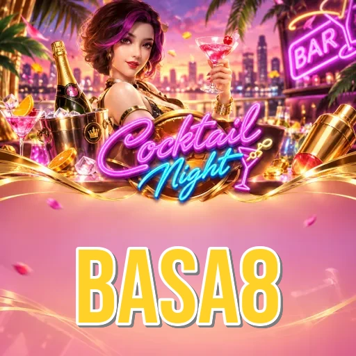 Screenshot 3 - basa8 Settings